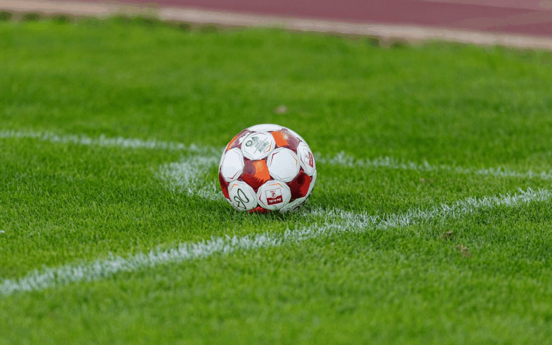 Skrót meczu z Sandecją Nowy Sącz