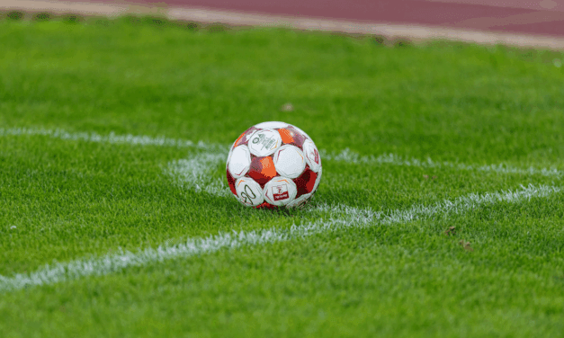 Skrót meczu z Sandecją Nowy Sącz