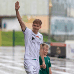 Duże wyróżnienie dla Dominika Frelka!