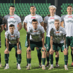 Wyjazdowy remis w Krakowie!