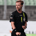 Obsada sędziowska na mecz ze Świtem Szczecin