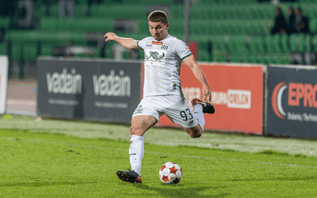 Zdjęcia z meczu ze Świtem Szczecin