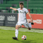 Zdjęcia z meczu ze Świtem Szczecin