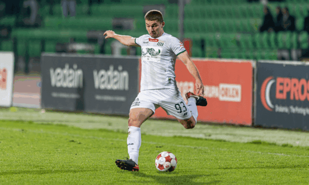 Zdjęcia z meczu ze Świtem Szczecin