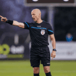 Obsada sędziowska na mecz ze Stalą Stalowa Wola