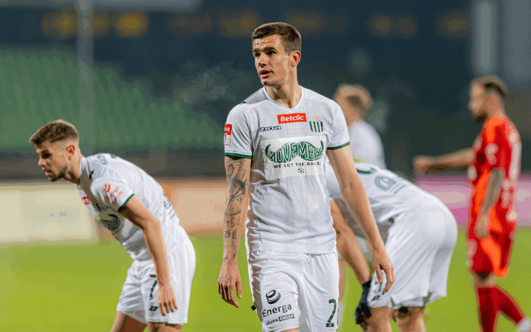 Transmisja telewizyjna ze Stalowej Woli!