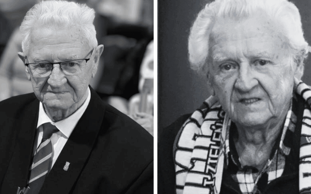 Odszedł Zbigniew Zelmański