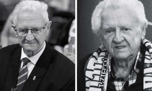 Odszedł Zbigniew Zelmański