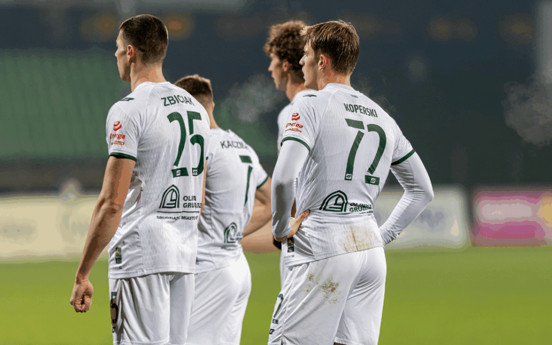 Walczyliśmy do końca w Stalowej Woli!