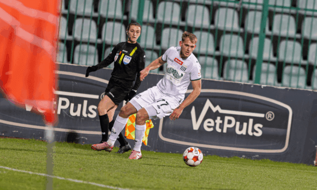 Transmisja meczu z Unią Skierniewice