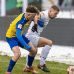 Przegrywamy na koniec roku