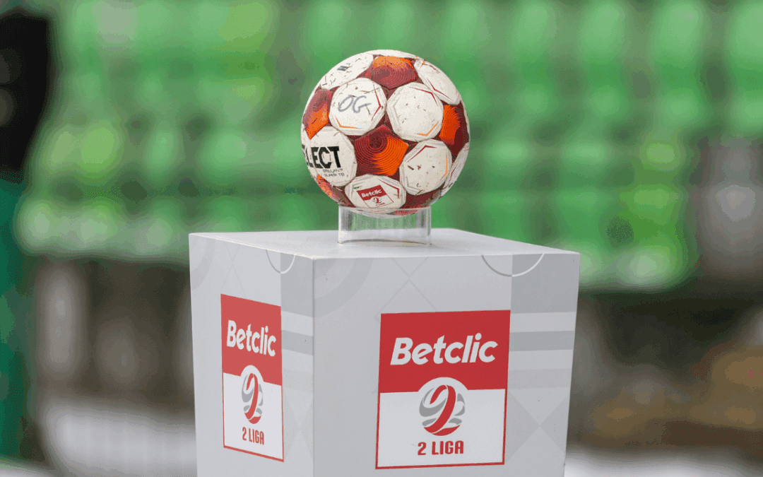 Konferencja prasowa po meczu z Unią Skierniewice