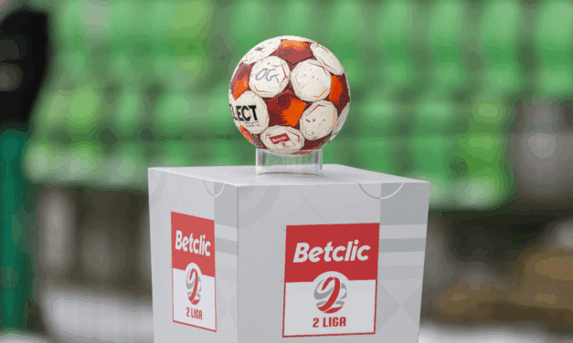 Konferencja prasowa po meczu z Unią Skierniewice