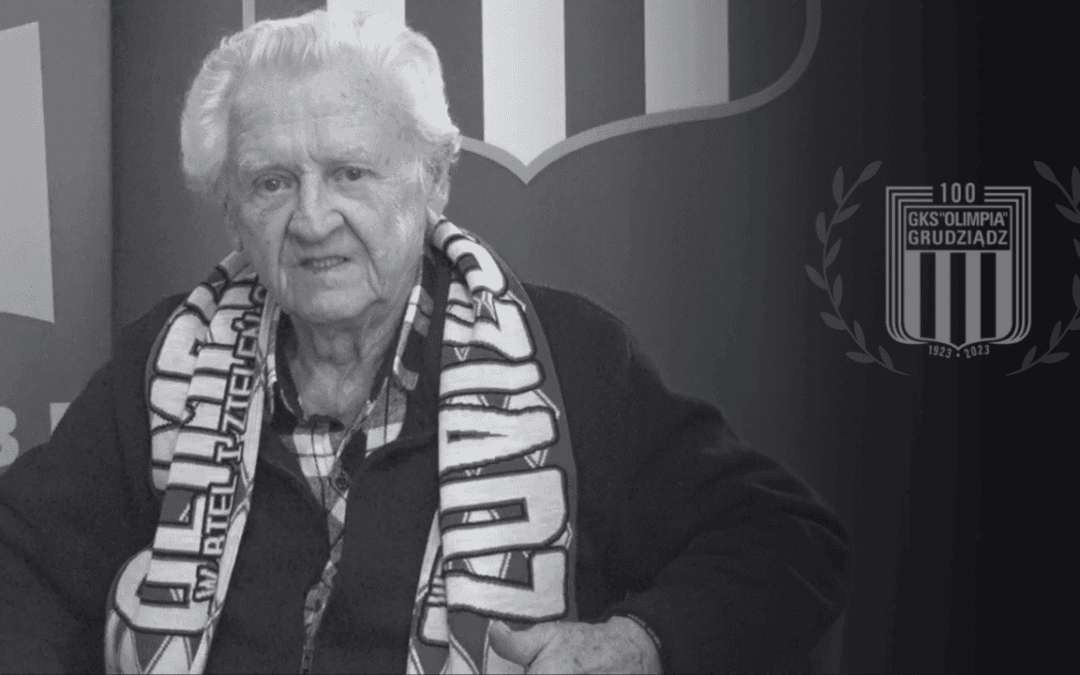 Ostatnie pożegnanie Zbigniewa Zelmańskiego