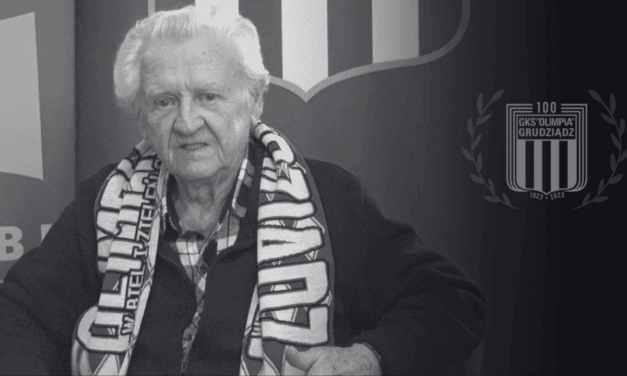 Ostatnie pożegnanie Zbigniewa Zelmańskiego