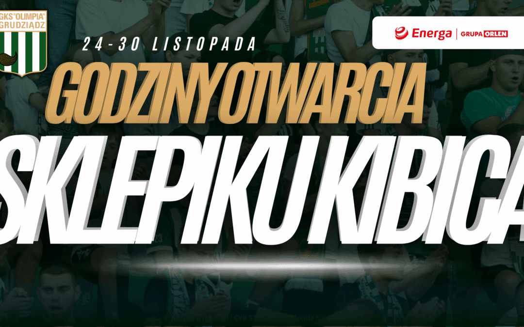 Promocja na ZIMOWY ZESTAW KIBICA!