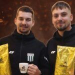 WITAMY NOWEGO PARTNERA – CAFFÈ FABIO!