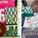 Olimpia Grudziądz jak zawsze gra razem z WOŚP!