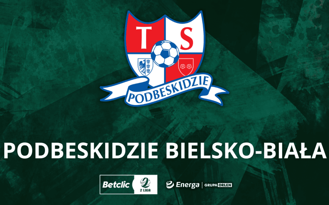 Nasz rywal – Podbeskidzie Bielsko-Biała