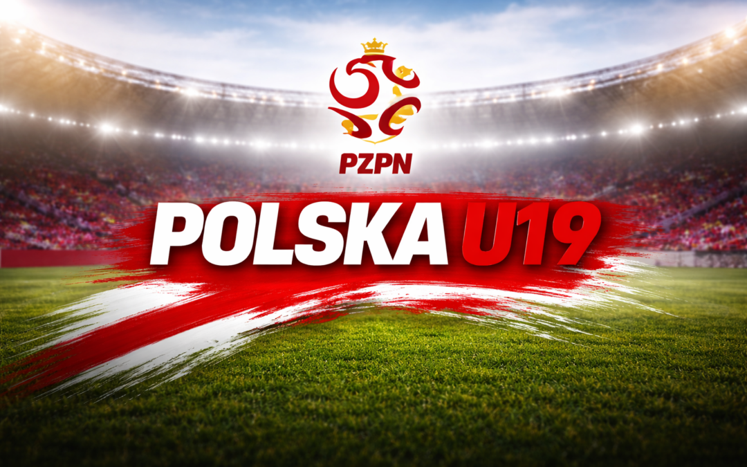 Występ Maxa Pawłowskiego w kadrze u19