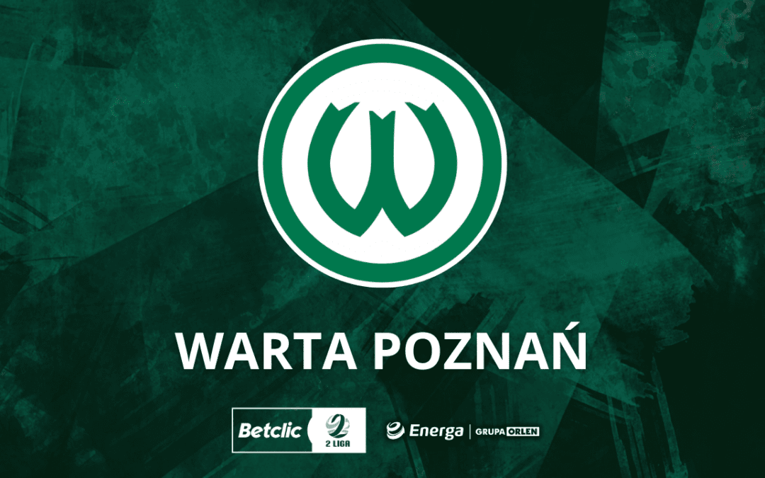 Nasz rywal – Warta Poznań