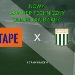 WITAMY NOWEGO PARTNERA TECHNICZNEGO!
