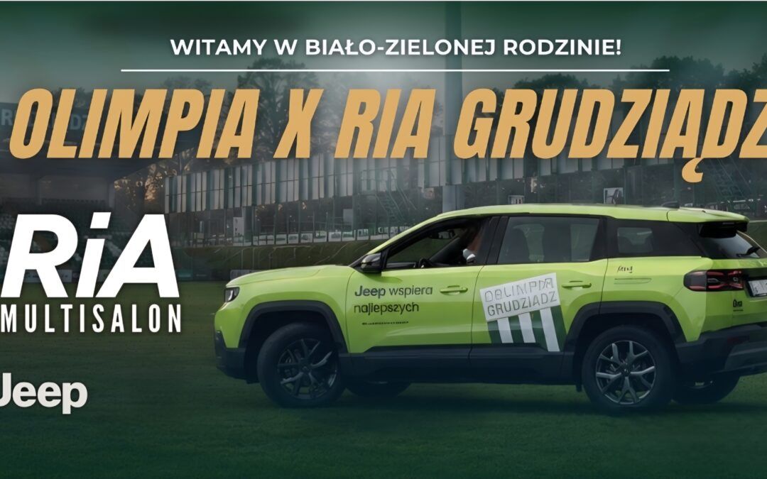 JEEP GRA Z NAJLEPSZYMI!