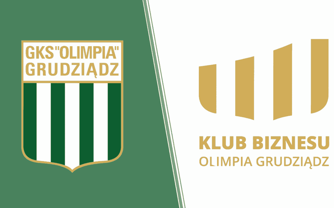 Spotkanie Klubu Biznesu Olimpii Grudziądz